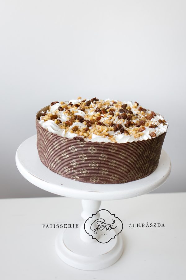 Somlói galuska torta (544) - Image 2