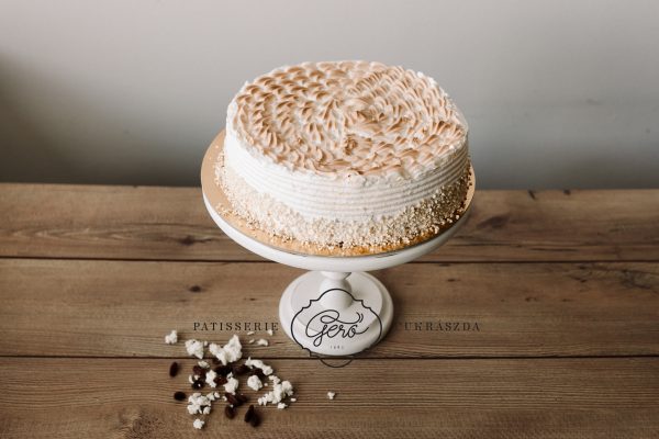 Rákóczi túrós torta (563)